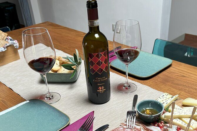 San Gimignano: Vineyard and Cellar Tour with Wine Tasting - FAQs