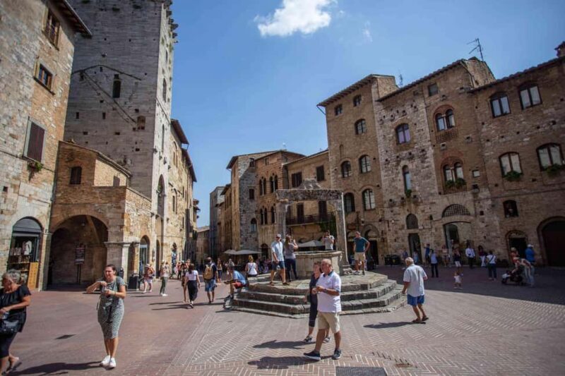 San Gimignano Wine Experience - The Bottom Line: Is It for You?