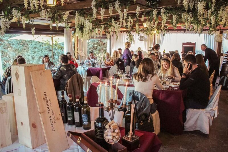 San Gimignano Wine Tasting and Class in Winery for Beginners - What to Expect from Your Visit