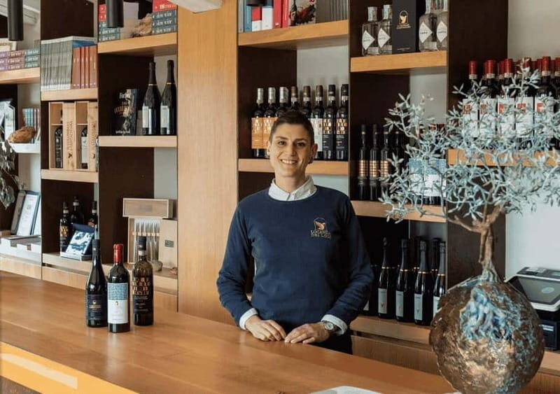 San Gimignano: Wine Tasting Experience at Il Colombaio - Practical Tips for Visitors