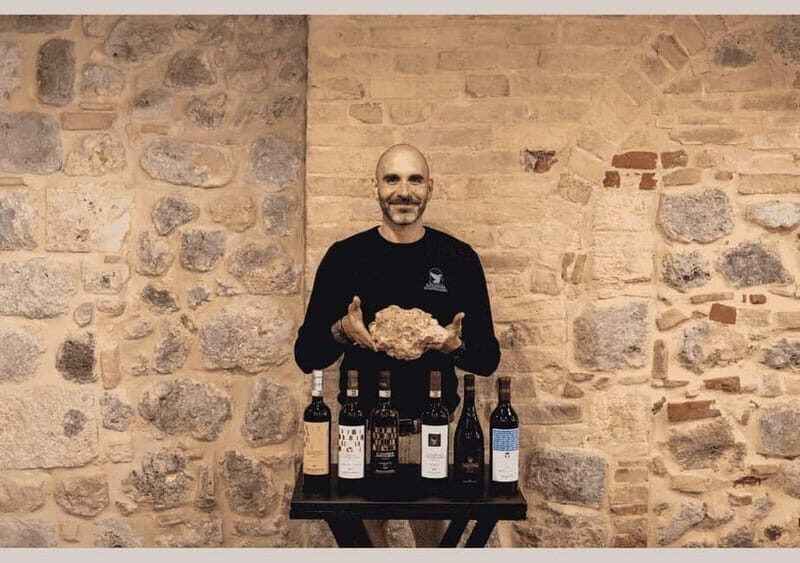 San Gimignano: Wine Tasting Experience at Il Colombaio - Final Thoughts