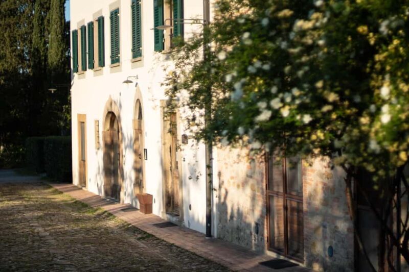 San Gimignano: Wine Tasting with Food Pairing - A Closer Look at the Experience