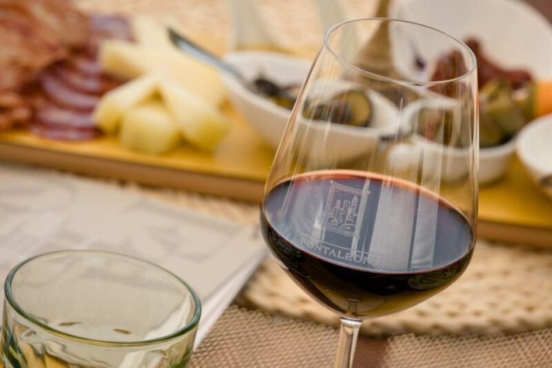 San Gimignano: Winery Tour with Wine Tasting and Lunch - Authentic Reviews From Past Visitors