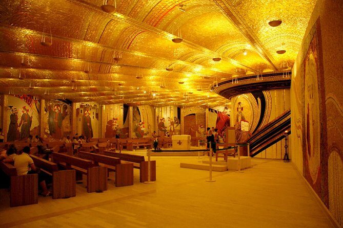 San Giovanni Rotondo private guide: amazing spiritual experience with St. Pio - Key Points