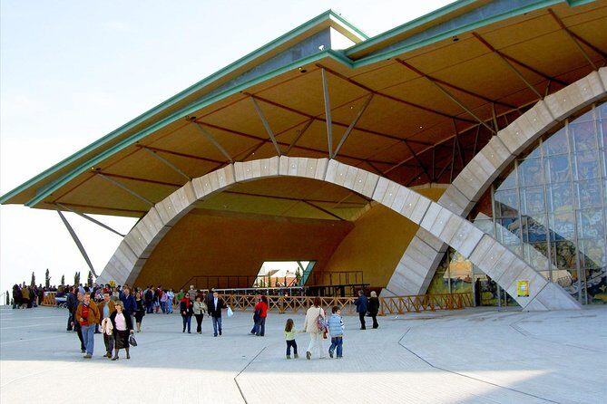 San Giovanni Rotondo private guide: amazing spiritual experience with St. Pio - Final Thoughts