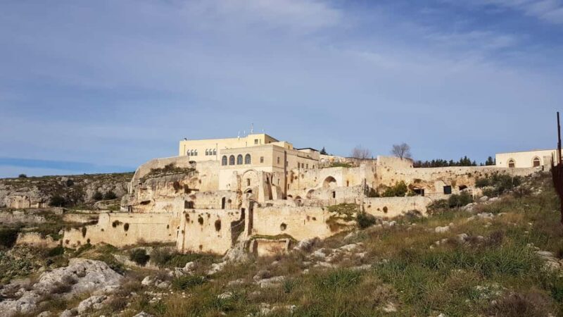 San Giovanni Rotondo: Pulsano Abbey and Hermitages e-bike tour - What to Expect from the Tour