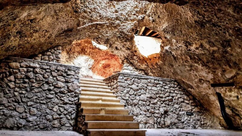 San Giovanni Rotondo: Pulsano Abbey and Hermitages e-bike tour - Practical Details and Considerations