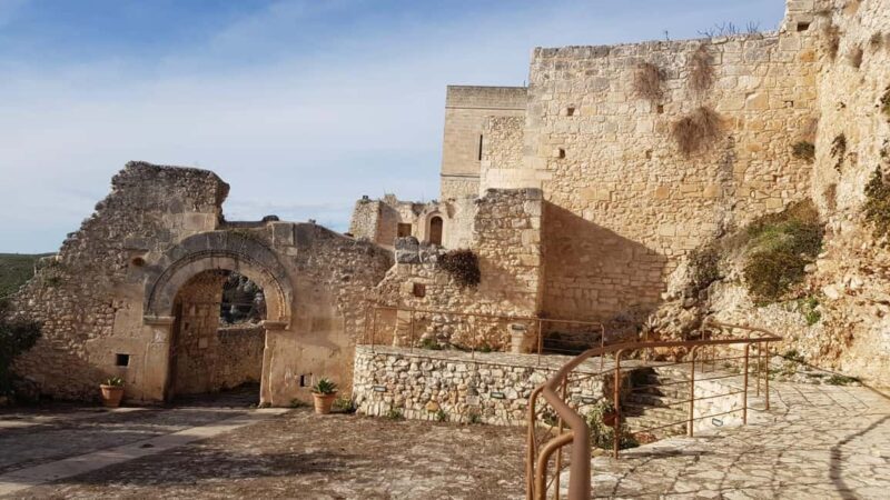 San Giovanni Rotondo: Pulsano Abbey and Hermitages e-bike tour - The Experience and Value