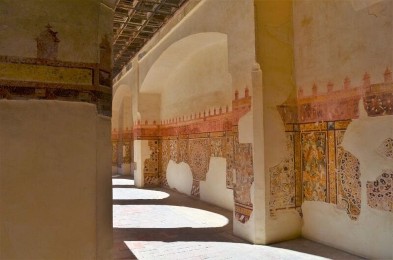 San Isidoro del Campo Monastery - Is It Worth It?