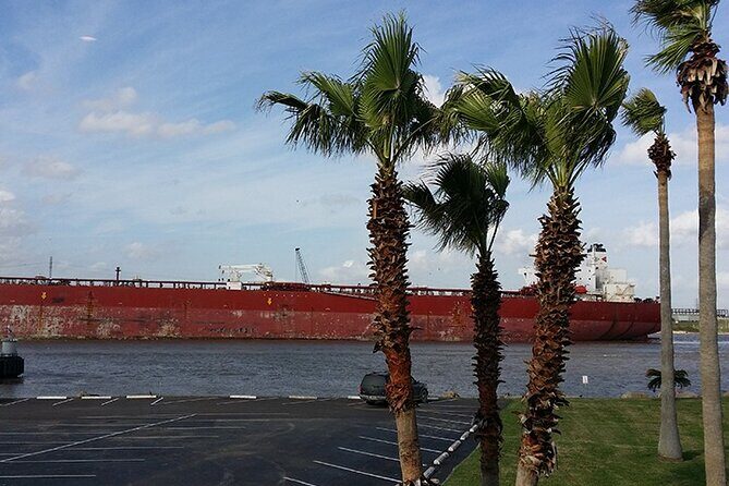 San Jacinto State Park and the Battle of San Jacinto Tour - Starting Point and Timing