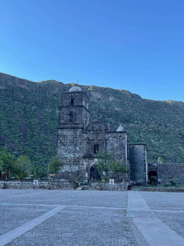 SAN JAVIER MISSION TOUR - FAQs About the San Javier Mission Tour