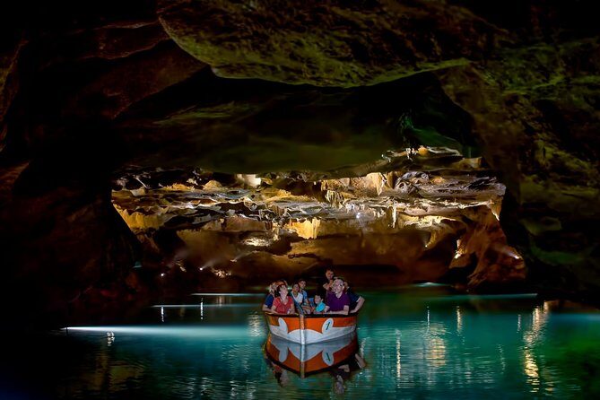 San Jose Caves Guided Tour from Valencia - The Real Deal from Travelers’ Perspectives