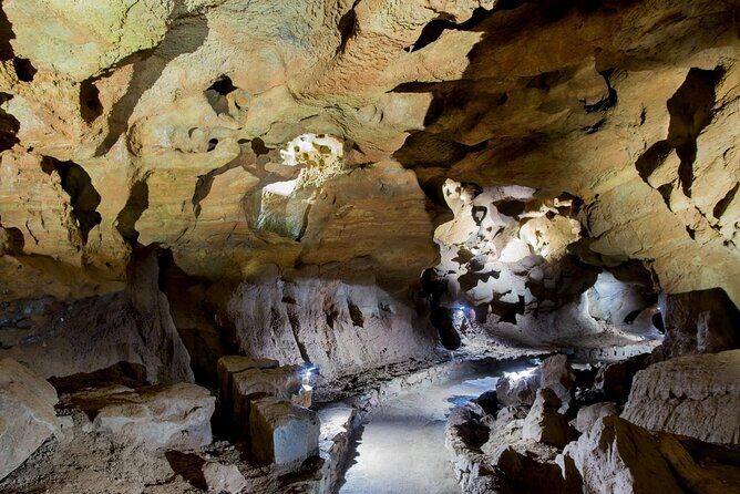 San Jose Caves Guided Tour from Valencia - When to Book and Cancellation Flexibility