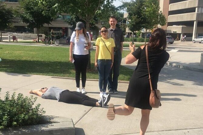 San Jose City Scavenger Hunt Excursion by Operation City Quest - The Highlights: What Works Well