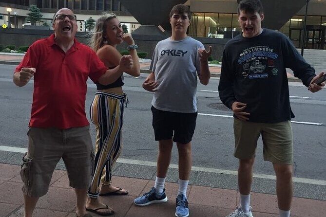 San Jose City Scavenger Hunt Excursion by Operation City Quest - Who Should Consider This?