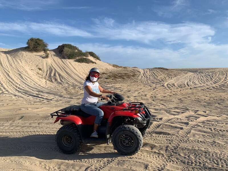 San José del Cabo: 2-Hour ATV Tour - Who Will Enjoy This Tour?