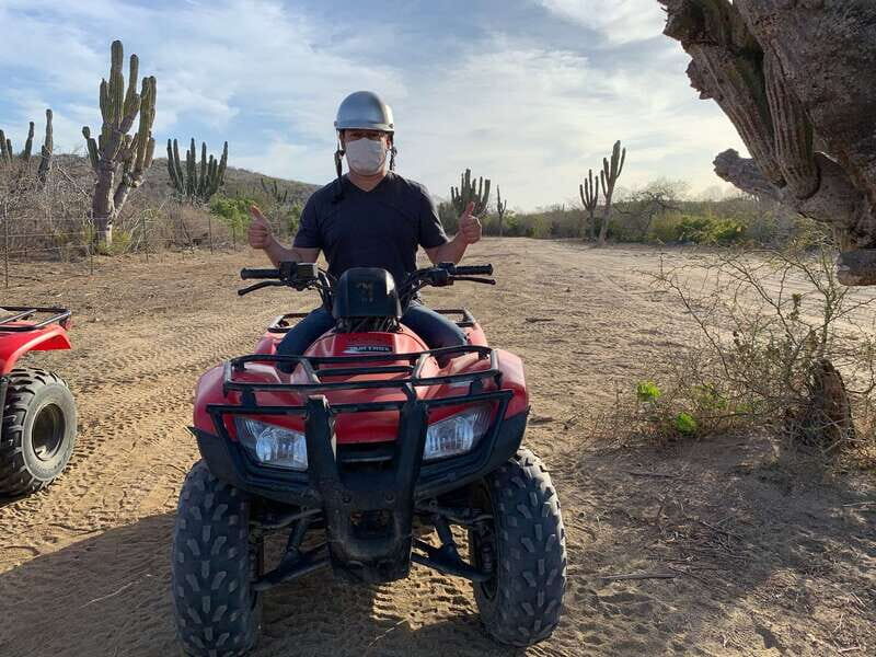 San José del Cabo: 2-Hour ATV Tour - Final Thoughts