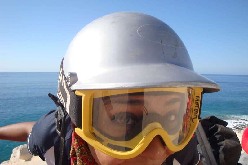 San Jose del Cabo: 3-Hour ATV Tour to East Cape - Key Points