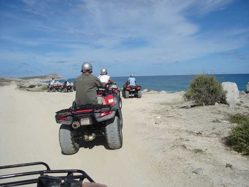 San Jose del Cabo: 3-Hour ATV Tour to East Cape - Final Thoughts