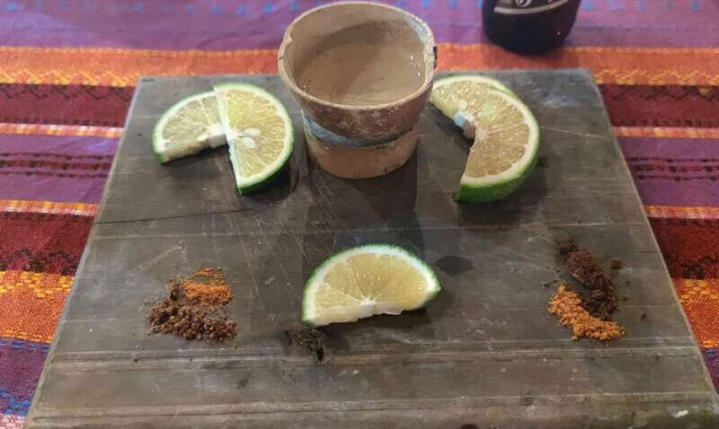 San José del Cabo: A flavor experience, margaritas tasting - The Food — More Than Just Tacos