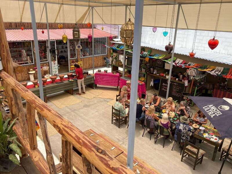 San José del Cabo: A flavor experience, margaritas tasting - The Practicalities — What to Know Before Booking