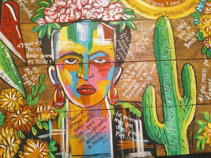 San José del Cabo: A flavor experience, margaritas tasting - The Sum Up