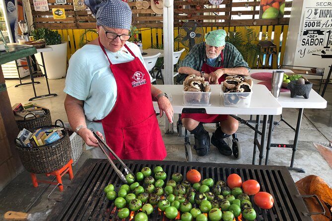 San José del Cabo: Cooking with Friends - Pricing and Value