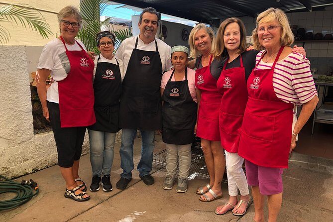 San José del Cabo: Cooking with Friends - Who Will Love This Tour?