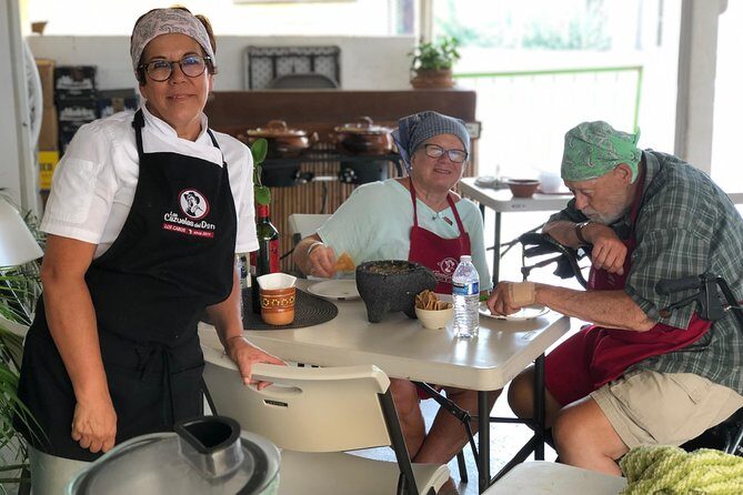 San José del Cabo: Cooking with Friends - The Sum Up