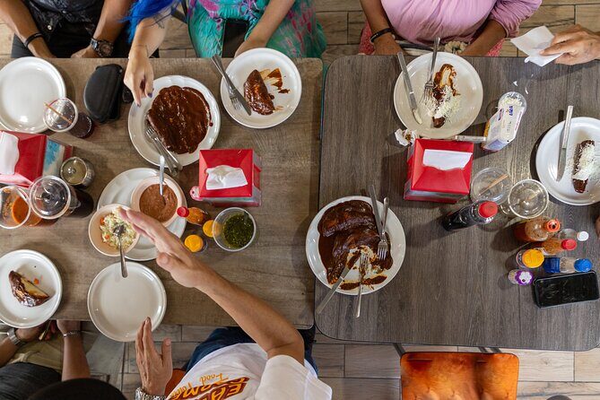 San Jose del Cabo Food Tour & Visit to the Market - Practical Details: What You Need to Know