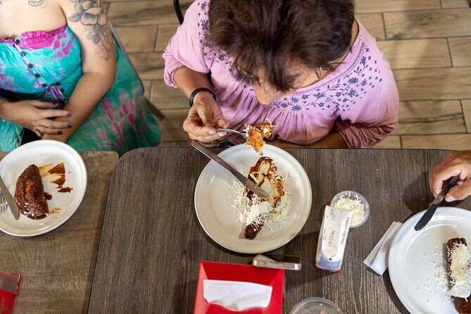 San Jose del Cabo Food Tour & Visit to the Market - Wrapping It Up