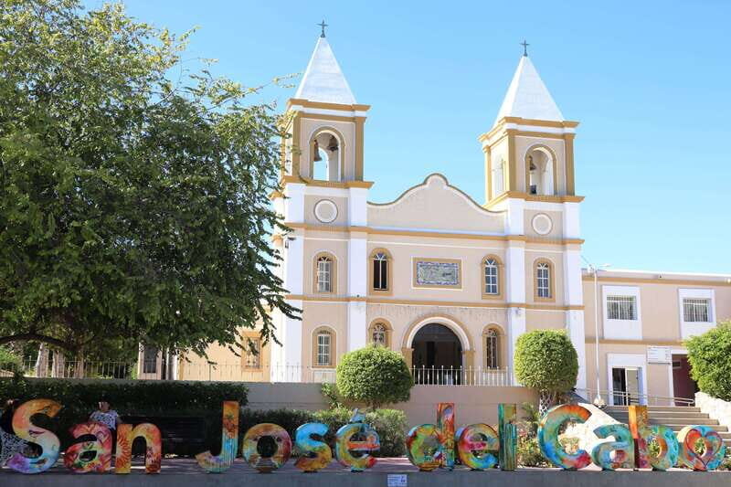 San José del Cabo for Meat Lovers Food Tour - Frequently Asked Questions