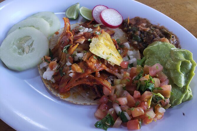 San José del Cabo for Meat Lovers Food Tour - What Travelers Say