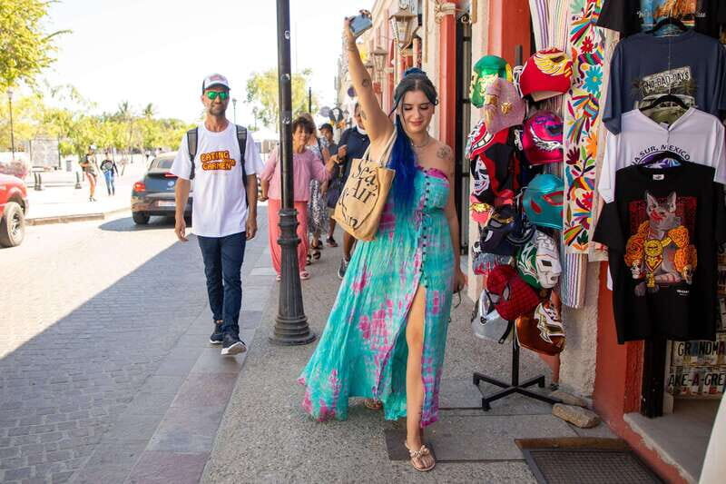 San Jose del Cabo: Guided Food Tour & Visit to Local Market - What is the San Jose del Cabo Food Tour?