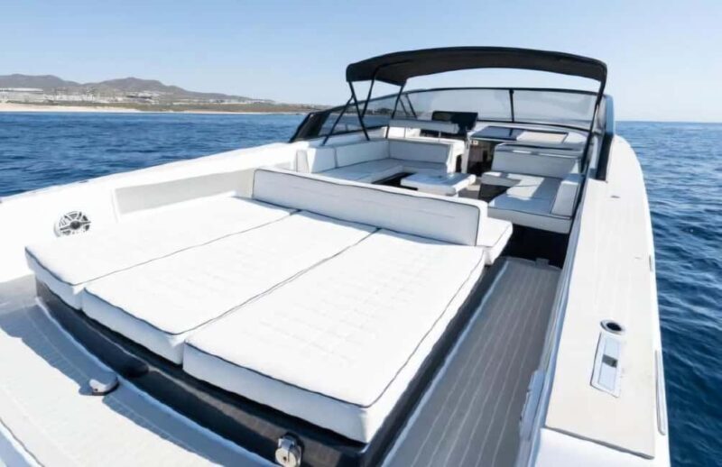 San José del Cabo: Luxury Yacht Experience - Who Should Consider This Tour?