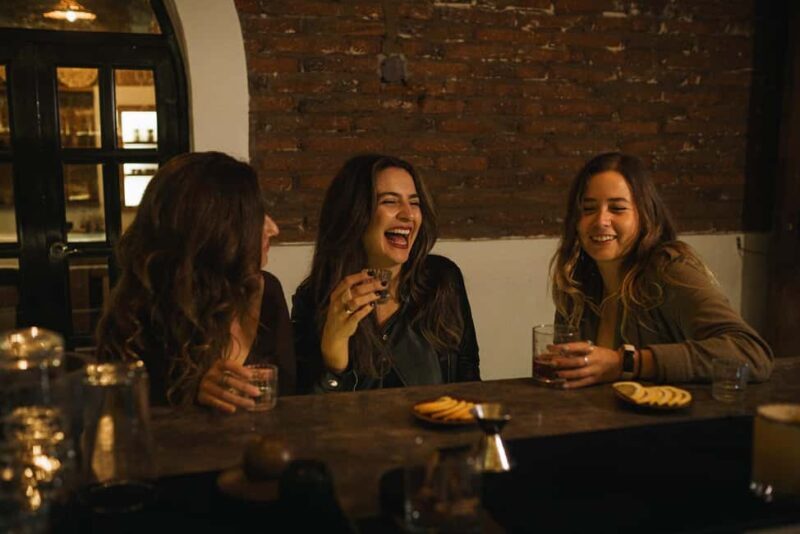 San Jose del Cabo: Mezcal Tasting - What is the Mezcal Tasting Experience?