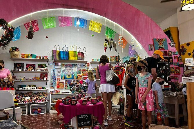 San Jose del Cabo Morning Food Tour - Who Is This Tour Best For?