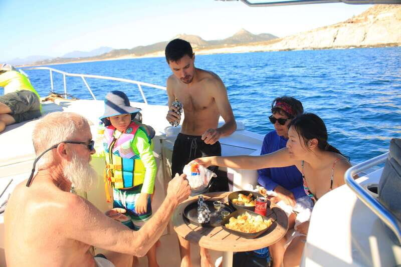 San José del Cabo: Private Snorkeling - What to Expect on Your Snorkeling Trip
