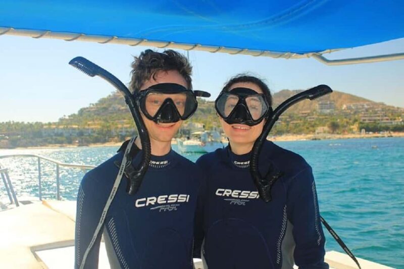 San José del Cabo: Private Snorkeling - Real Talk: Pros and Cons