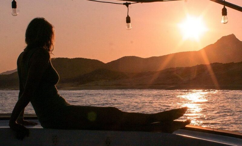 San Jose del Cabo private Sunset cruise - The Experience: Deep Dive into the Details