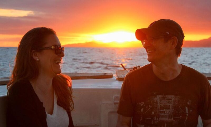 San Jose del Cabo private Sunset cruise - Who Will Love This Tour?