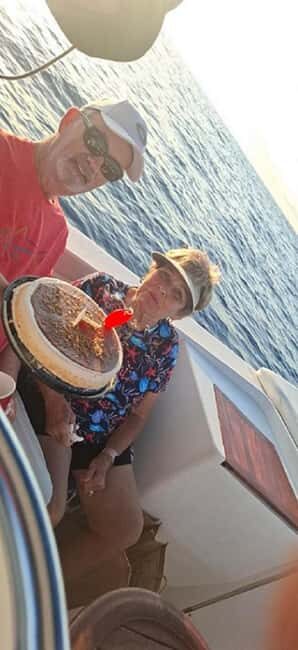 San José del Cabo: Private Sunset Cruise - Key Points