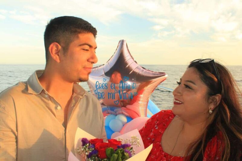 San José del Cabo: Private Sunset Cruise - Is It Worth the Price?