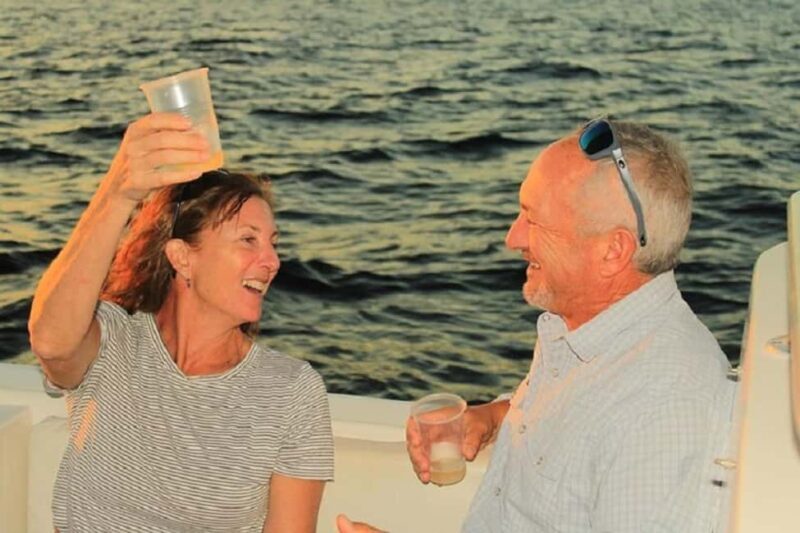 San José del Cabo: Private Sunset Cruise - The Experience from the Traveller’s Perspective