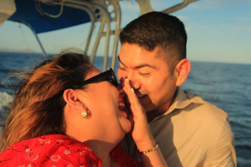 San José del Cabo: Private Sunset Cruise - Who Should Book This Experience?