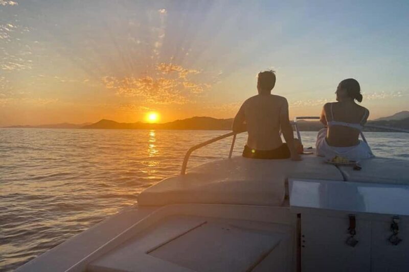 San José del Cabo: Private Sunset Cruise - FAQ