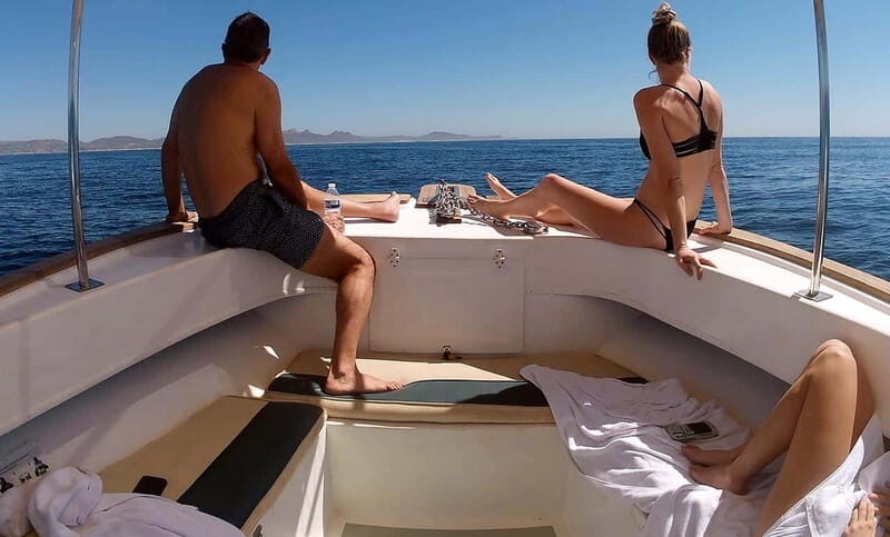 San Jose del Cabo Snorkeling Tour - An Honest Look at the San Jose del Cabo Snorkeling Tour