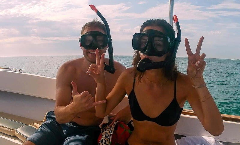 San Jose del Cabo Snorkeling Tour - FAQ