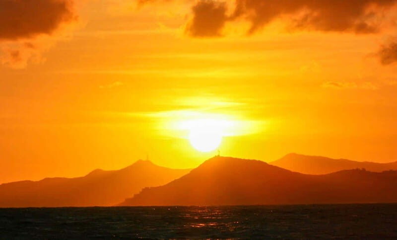 San Jose del Cabo Sunset cruise - Final Thoughts