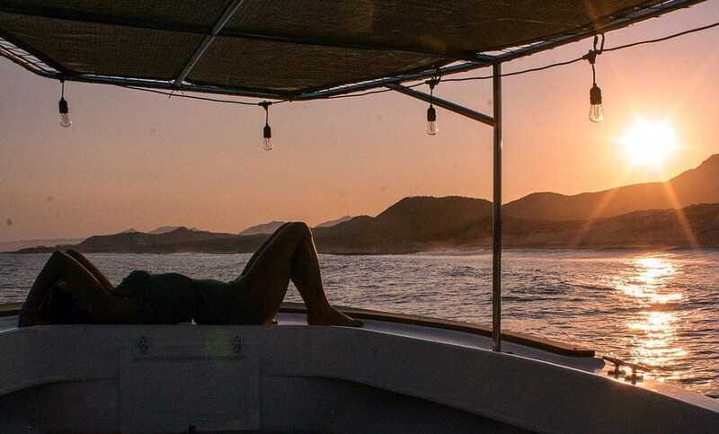 San Jose del Cabo Sunset cruise - FAQ